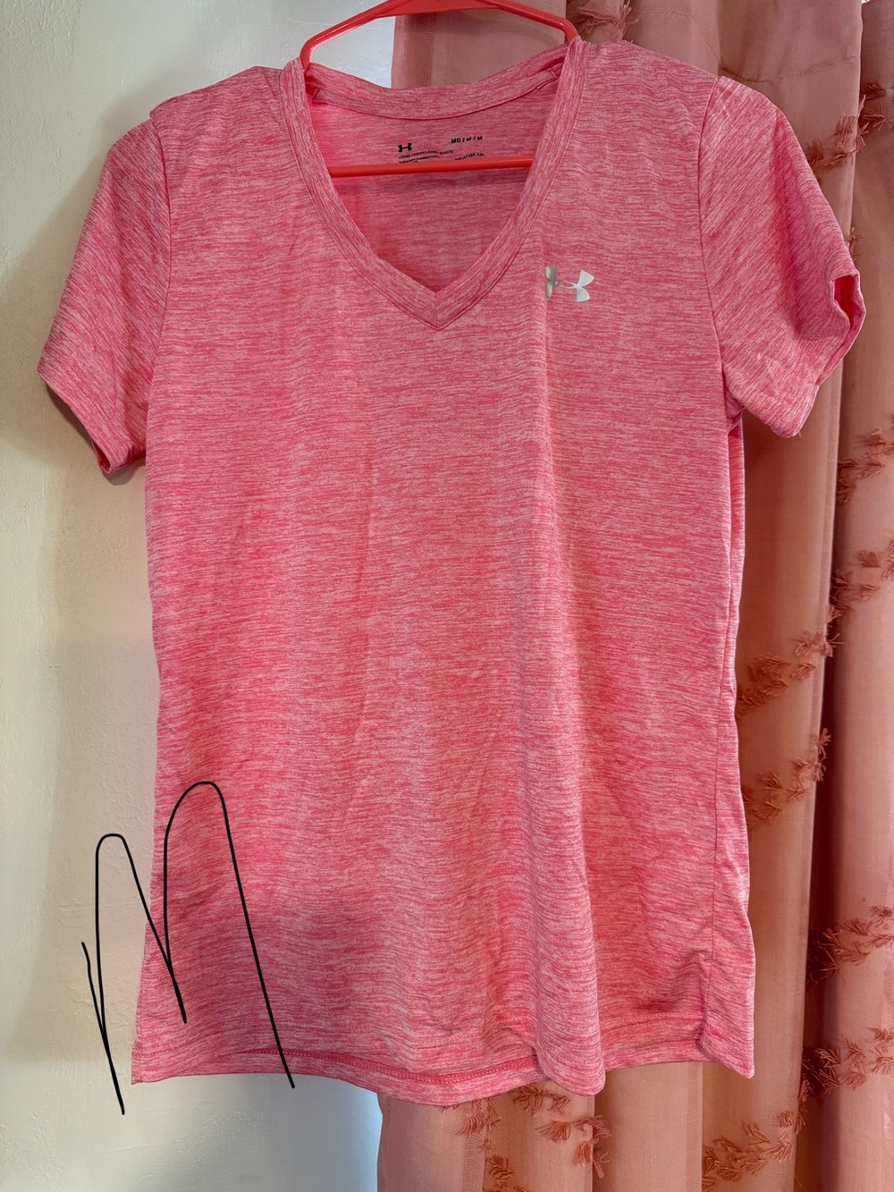 Women's Under Armour Tee